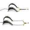 Miwayer Saxophone Strap for Adults and Kids-5