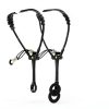 Saxophone Shoulder Harness by CYSFETENA for Musicians-4