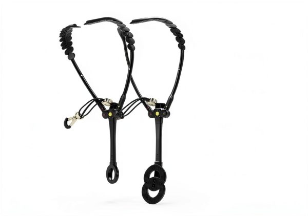 Saxophone Shoulder Harness by CYSFETENA for Musicians-4