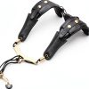 Miwayer Saxophone Strap for Adults and Kids-1