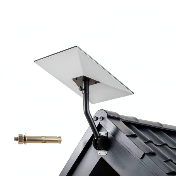 Starlink Gen 3 Mount Adjustable Wall Roof-5