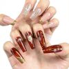 Nail Stickers Set by jmeowio Beauty Nail Art Stickers-7