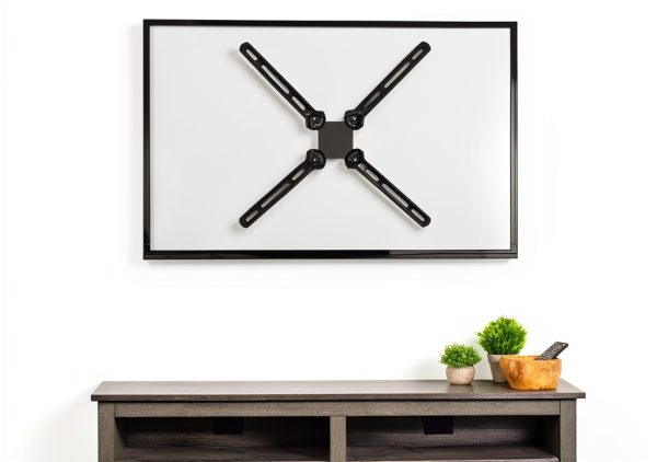 VIVO Satellite TV Dish Mounts Adapter Kit-4