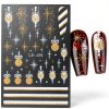 Nail Stickers Set by jmeowio Beauty Nail Art Stickers-3
