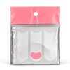 BlingKingdom French Nail Stickers Vinyl Self-Adhesive-3