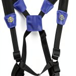 Super Fiber Woodwind Strap Pavo Adjustable Comfort-0