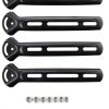 VIVO Satellite TV Dish Mounts Adapter Kit-1