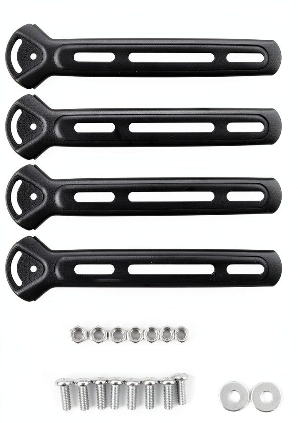 VIVO Satellite TV Dish Mounts Adapter Kit-1