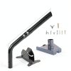 Starlink Gen 3 Mount Powder Coated GADFISH Satellite TV-4