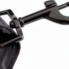 Rayzm Saxophone Strap Leather Neoprene C Major-6
