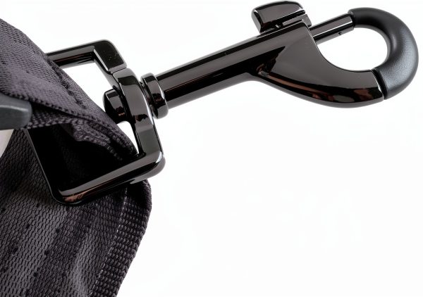 Rayzm Saxophone Strap Leather Neoprene C Major-6
