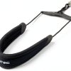 Woodwind Strap Neoprene Black Tall Comfort Model-3
