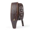 EcoStrap Vegan Guitar Strap 37-57 Inch Adjustable-6