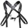 Xinlinke Saxophone Strap for Alto Tenor-3