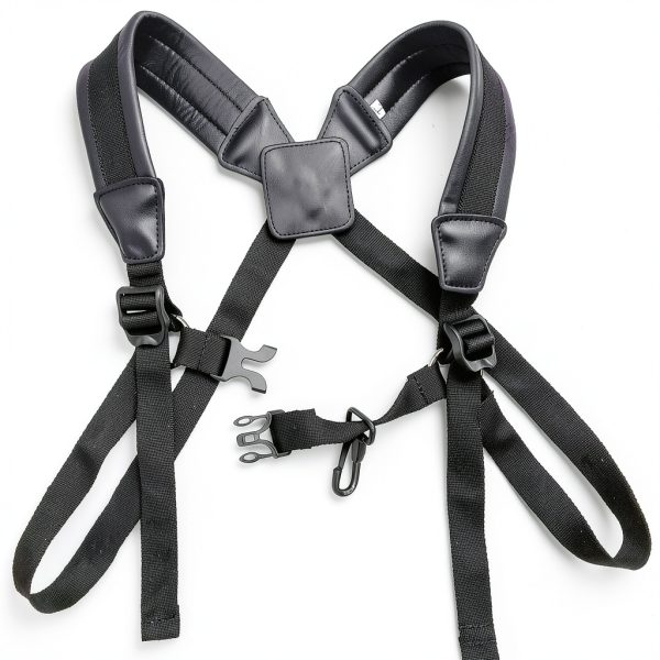 Xinlinke Saxophone Strap for Alto Tenor-3