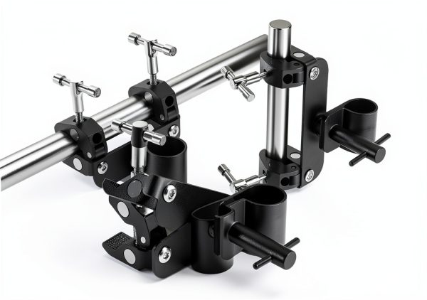 Starlink Gen 3 RV Mount by GADFISH Satellite TV Dish Mounts-1