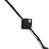 MusicGear Bassoon Seat Strap Neoprene Comfort-3