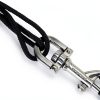 Woodwind Strap Neoprene Black Tall Comfort Model-5