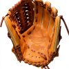 Rawlings Softball Catcher's Mitt Junior All Around Medium-1