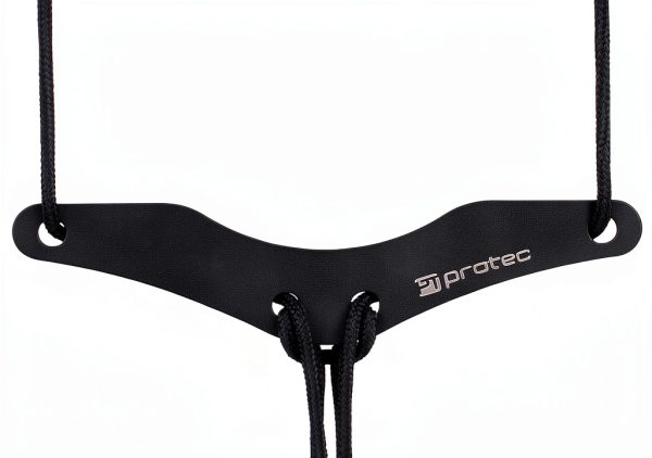 Woodwind Strap Neoprene Black Tall Comfort Model-4