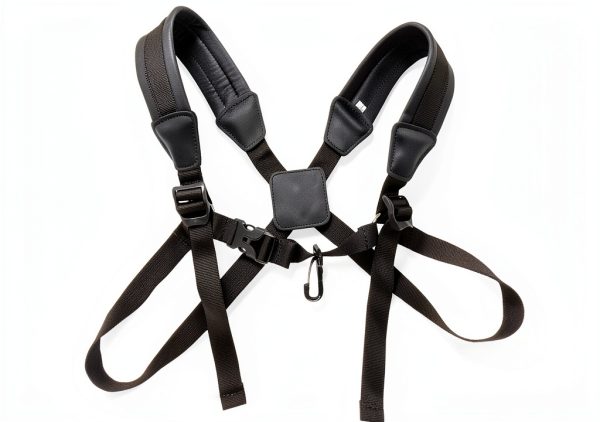 Xinlinke Saxophone Strap for Alto Tenor-1