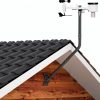 CEKAY Satellite TV Dish Mounts Universal Compatibility-6