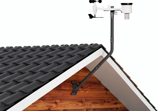 CEKAY Satellite TV Dish Mounts Universal Compatibility-6