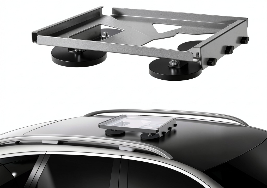 'MEIENXIUS Starlink Mini Magnetic Mount'