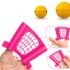 Mydrissu Silicone Baseball Glove for Youth-1