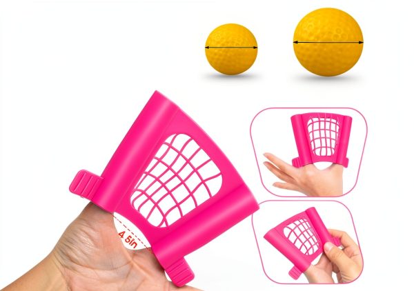 Mydrissu Silicone Baseball Glove for Youth-1