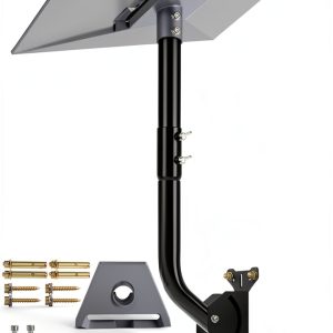 Starlink Gen 3 Mount Powder Coated GADFISH Satellite TV-0