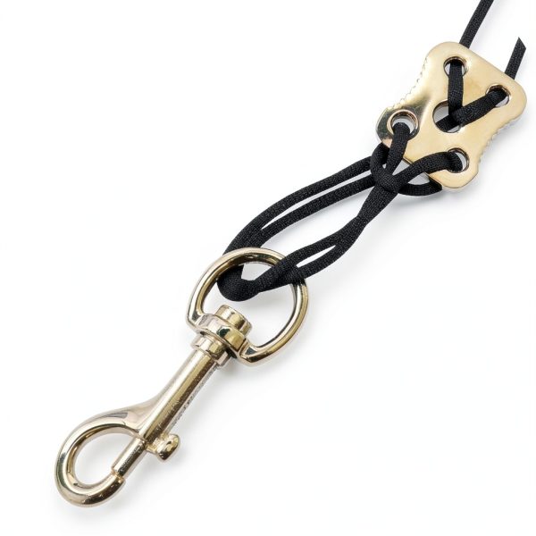 Black Padded Leather Saxophone Strap for Musicians-7