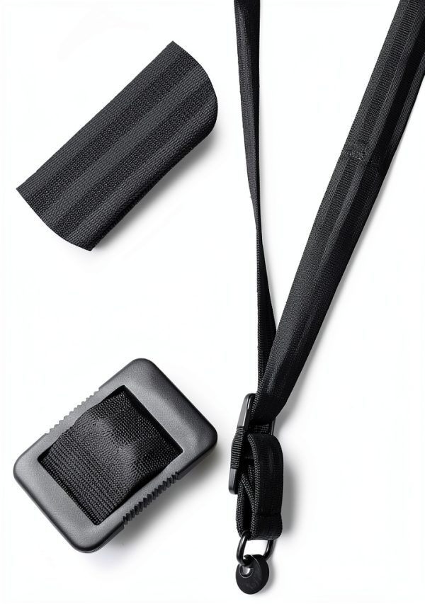 Saxophone Neck Strap QfwdfcTrenz Adjustable Nylon-4