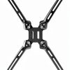 VIVO Satellite TV Dish Mounts Adapter Kit-0