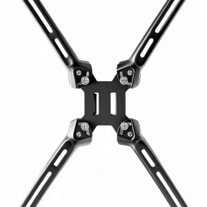 VIVO Satellite TV Dish Mounts Adapter Kit-0