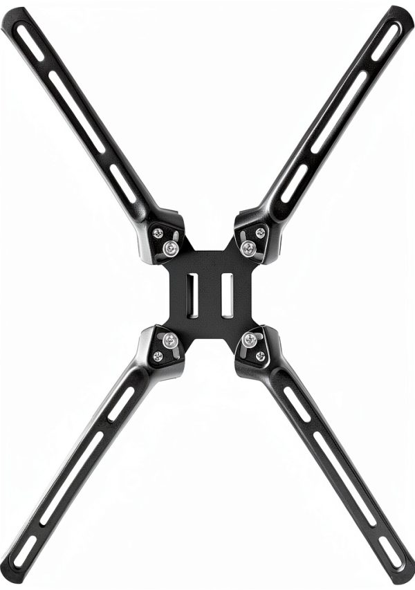 VIVO Satellite TV Dish Mounts Adapter Kit-0