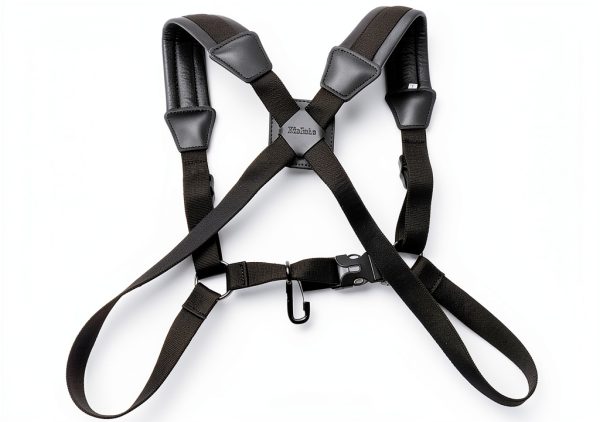 Xinlinke Saxophone Strap for Alto Tenor-4