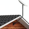 CEKAY Satellite TV Dish Mounts Universal Compatibility-7