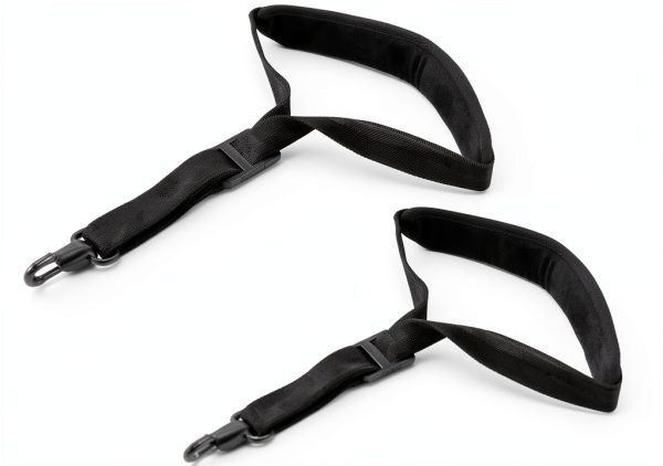 Woodwind Strap QWORK Leather Adjustable Comfort-0