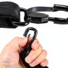 Woodwind Strap QWORK Leather Adjustable Comfort-5