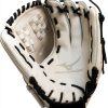 Mizuno Softball Glove Women's MVP Prime Leather-1