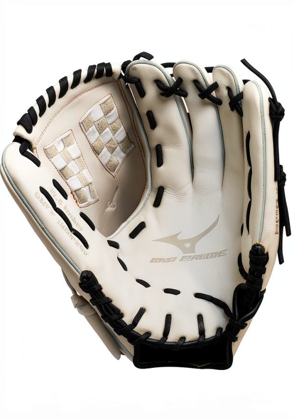 Mizuno Softball Glove Women's MVP Prime Leather-1