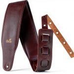 EcoStrap Vegan Guitar Strap 37-57 Inch Adjustable-0