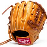 Rawlings Softball Catcher's Mitt Junior All Around Medium-0