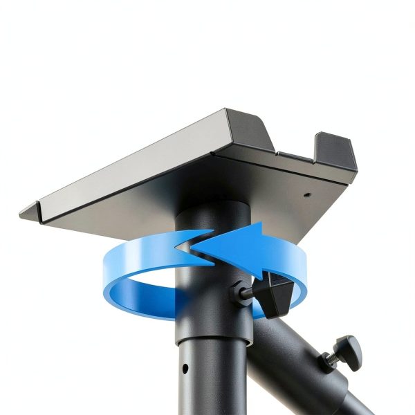 Starlink Gen 3 Mount Adjustable Wall Roof-3