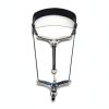 POGOLAB Leather Sax Neck Strap Comfortable-5