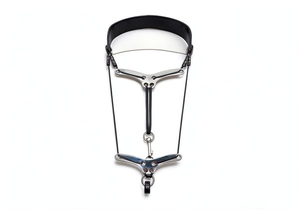 POGOLAB Leather Sax Neck Strap Comfortable-5