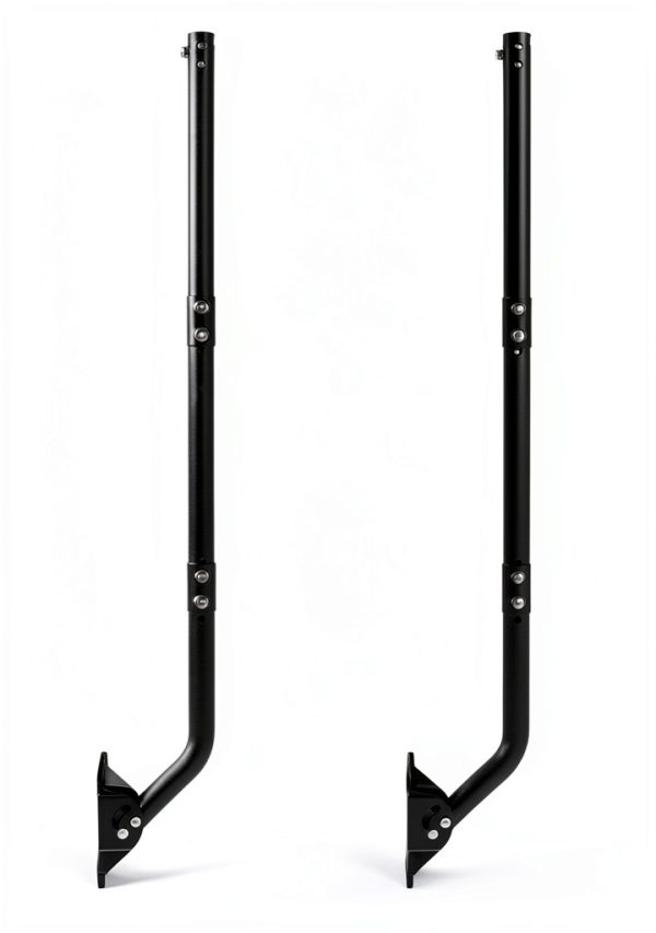 CEKAY Satellite TV Dish Mounts Universal Compatibility-1