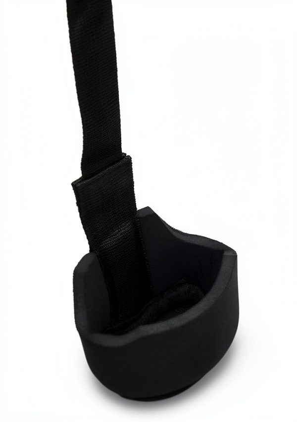 MusicGear Bassoon Seat Strap Neoprene Comfort-1