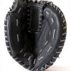 Akadema Right Hand Throw Softball Catcher's Mitt-0